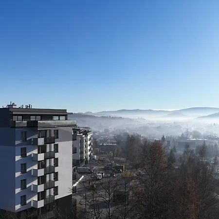 Jelenie Okno Appartement