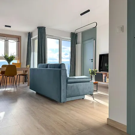 Apartment Jelenie Okno *