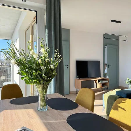 Jelenie Okno Jelenia Góra