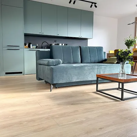 Apartment Jelenie Okno