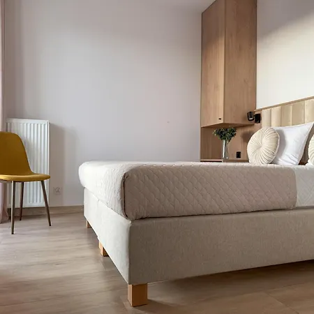 Appartement Jelenie Okno *