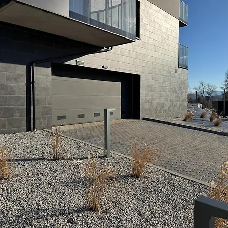 Jelenie Okno Apartment Jelenia Gora