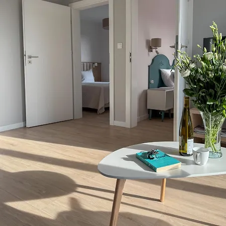Apartment Jelenie Okno Jelenia Gora