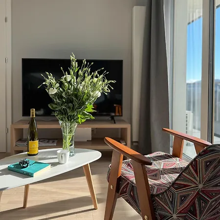 Jelenie Okno * Jelenia Góra