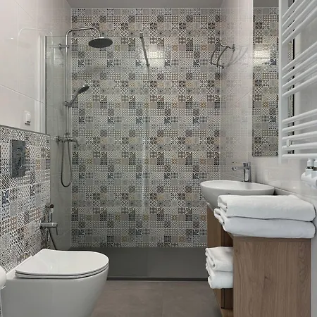 Appartement Jelenie Okno Jelenia Góra