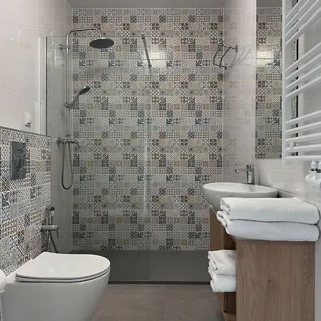 Apartment Jelenie Okno Jelenia Gora