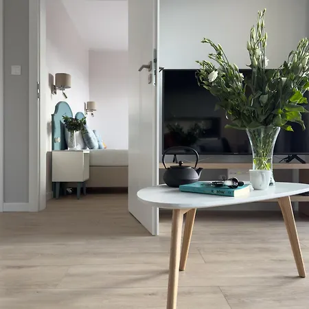 Jelenie Okno Apartment Jelenia Gora
