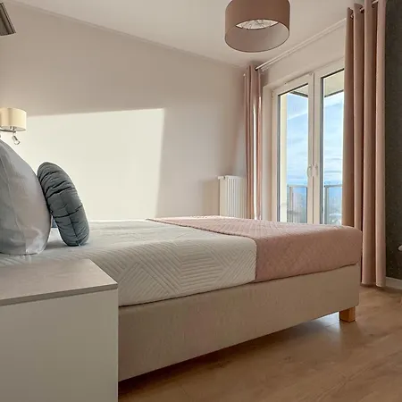 Apartment Jelenie Okno *