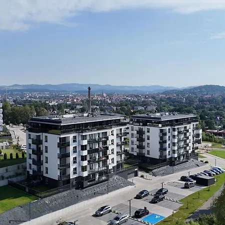 Apartment Jelenie Okno