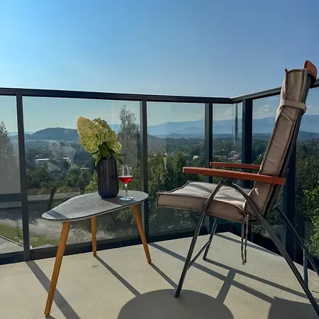 Jelenie Okno Appartement