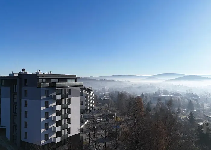 Jelenie Okno Apartament