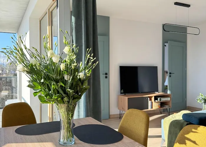 Jelenie Okno Jelenia Góra