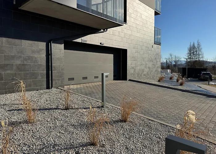 Jelenie Okno Apartament Jelenia Góra