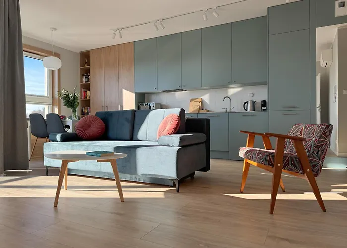 Jelenie Okno Apartment Jelenia Góra