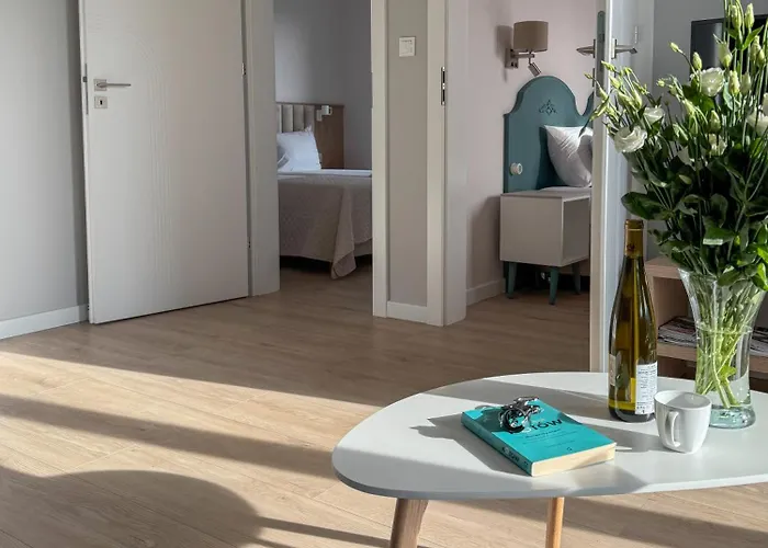 Apartament Jelenie Okno Jelenia Góra