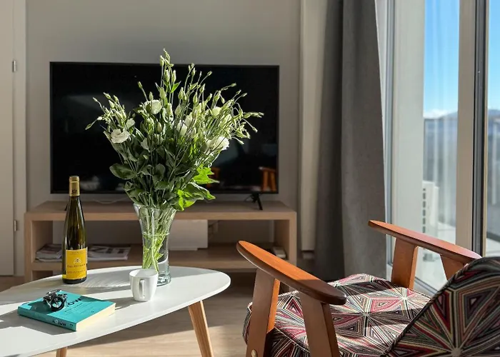 Jelenie Okno * Jelenia Góra