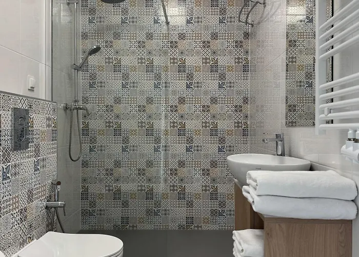 Apartment Jelenie Okno Jelenia Gora