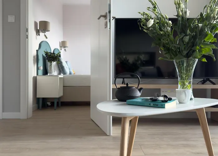 Jelenie Okno Apartment Jelenia Góra