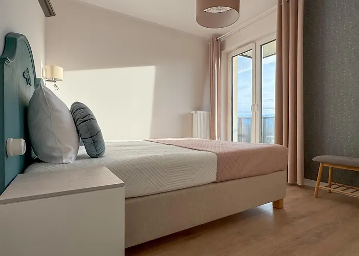 Apartament Jelenie Okno *