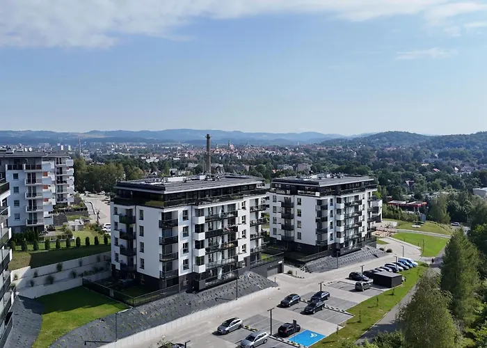 Apartment Jelenie Okno