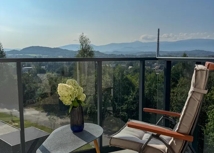 Apartament Jelenie Okno